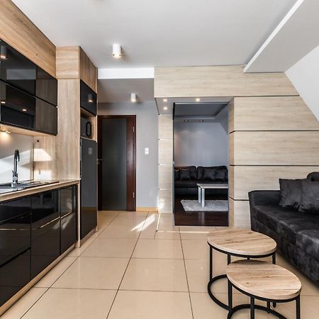 Apartament Levante Закопане Экстерьер фото