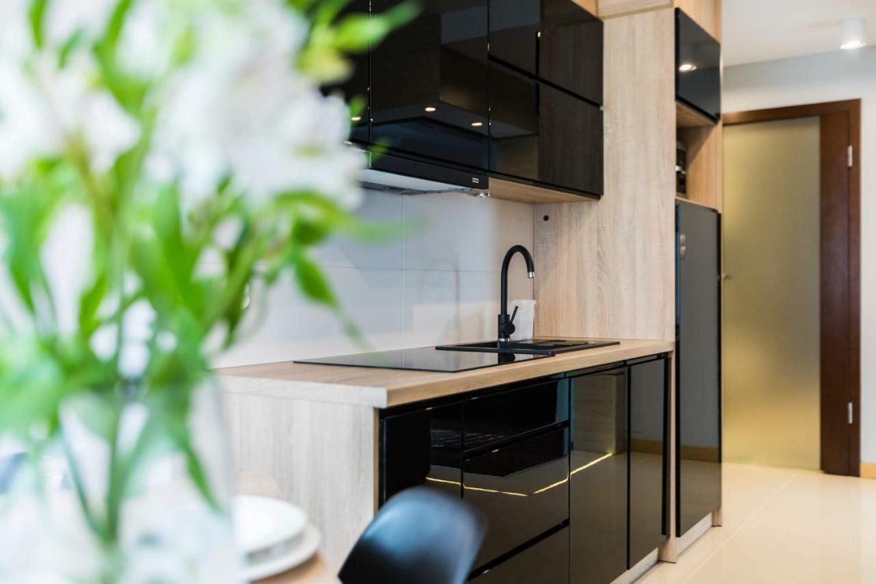 Apartament Levante Закопане Экстерьер фото